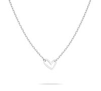 Tamaris Halskette - Graffiti Heart