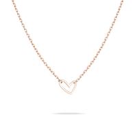 Tamaris Halskette - Graffiti Heart