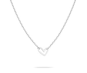 Tamaris Halskette - Graffiti Heart