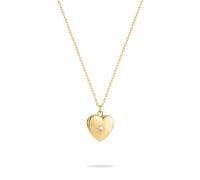 Tamaris Halskette - Heart Amulette