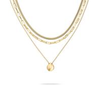 Tamaris Halskette - Modern Layering