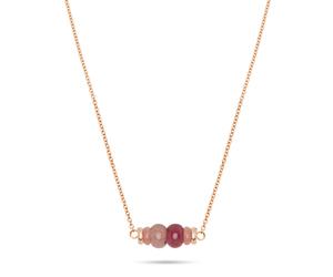 Tamaris Halskette - Natural Stones