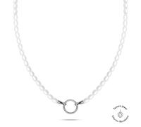 Tamaris Halskette - Pearl Charms