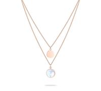 Tamaris Halskette - Perlmutt