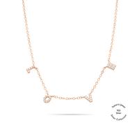 Tamaris Kette TJ-0700-N-45