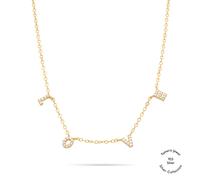 Tamaris Kette TJ-0699-N-45