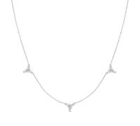 Tamaris Halskette Damen silber, ONE SIZE