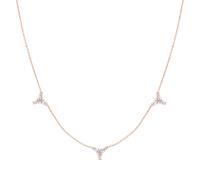 Tamaris Halskette - Sparkle Flowers