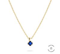 Tamaris Halskette - The Silver Collection