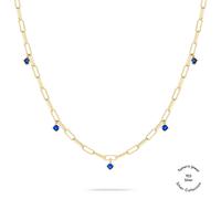 Tamaris Halskette - The Silver Collection