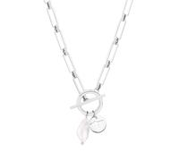 Tamaris Halskette - The T-Bar Pearl