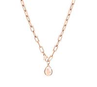 Tamaris Halskette Damen roségold, ONE SIZE