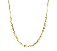 Tamaris Halskette Damen gold, ONE SIZE