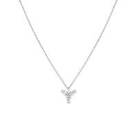 Tamaris Halskette Damen silber, ONE SIZE