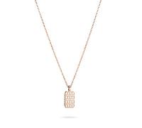 Tamaris Halskette Damen roségold, ONE SIZE