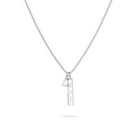 Tamaris Halskette TJ-0411-N-45 Silber