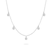 Tamaris Halskette TJ-0447-N-45 Silber