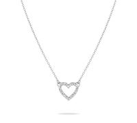 Tamaris Halskette TJ-0488-N-45 Silber - Amazon Exclusive