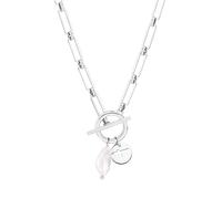 Tamaris Halskette Damen silber, ONE SIZE