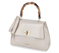 Tamaris Handtasche KRISTINE - Gr. - Beige - Kunstleder