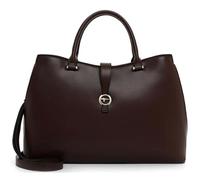 Tamaris Handtasche Schultertasche TAS Giorgia SC Shoulderbag Brown braun