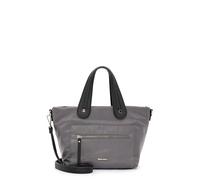 Tamaris Handtasche Umhängetasche Johanna Handbag Grey grau