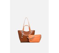 Tamaris - Handtaschen Cabas Keshia - Braun - Größe T.U
