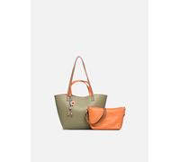 Tamaris - Handtaschen Cabas Keshia - Grün - Größe T.U