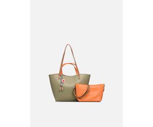 Tamaris - Handtaschen Cabas Keshia - Grün - Größe T.U