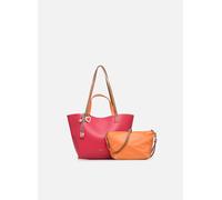 Tamaris - Handtaschen Cabas Keshia - Rosa - Größe T.U
