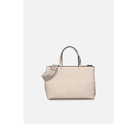 Tamaris Leona Shopper Tasche 34 cm beige (32172-400)