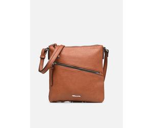 Tamaris - Handtaschen Pochette Alessia - braun - Größe T.U