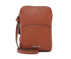 Tamaris Handyetui TAS Alessia Cognac Damen
