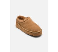 Damen-Sabot CAMEL - Gr. - 41