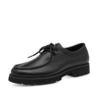 Tamaris - He.-Schnürer black - Gr. - 43