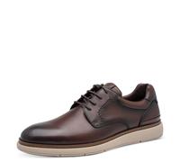 Tamaris - He.-Schnürer mocca leather - Gr. - 45