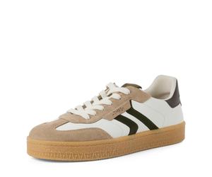 Tamaris - He.-Schnürer offwhite comb - Gr. - 43