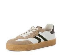 Tamaris - He.-Schnürer offwhite comb - Gr. - 46