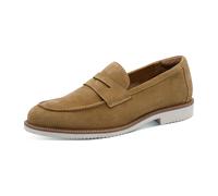 Tamaris He.-Slipper für Herren, braun, Größe 45 EU