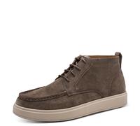 Tamaris - He.-Stiefel taupe - Gr. - 45