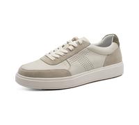 Tamaris Herren Sneaker für Herren, beige, Größe 46 EU