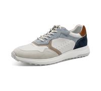 Tamaris Herren Sneaker für Herren, blau, Größe 45 EU
