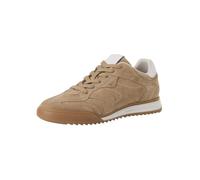 Sneaker beige Gr. 46