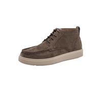 Tamaris Herrenschuhe Sneaker high TAUPE TAUPE - Gr. - 46