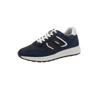 Tamaris Men Lace-up für Herren, blau, Größe 44 EU