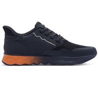 Tamaris Herren Sneaker Low, blau, 43 EU
