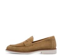 Tamaris Herrenschuhe Slipper TAN TAN - Gr. - 41