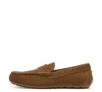 Tamaris Herrenschuhe Slipper TAN TAN - Gr. - 46