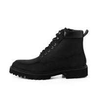 Tamaris Herrenschuhe Sneaker high BLACK BLACK - Gr. - 46