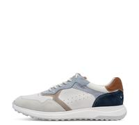 Tamaris Herrenschuhe Sneaker low DENIM COMB DENIM COMB - Gr. - 45